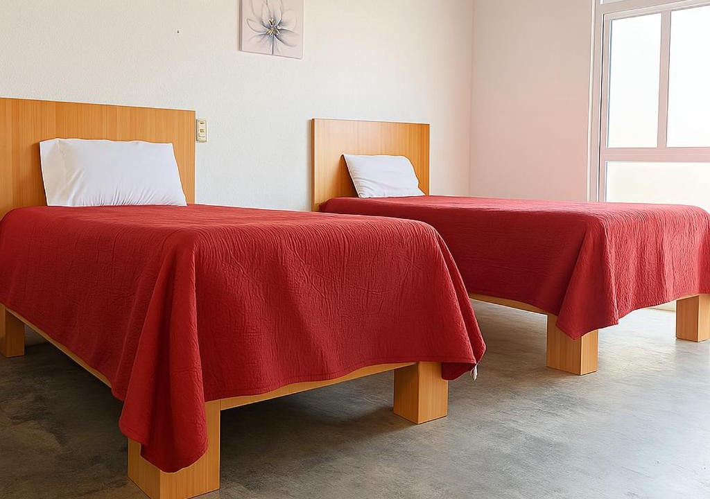 Photo of Bedroom in Morelia