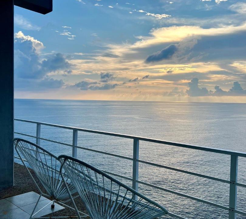 Photo of Patio Balcony in Las Playas