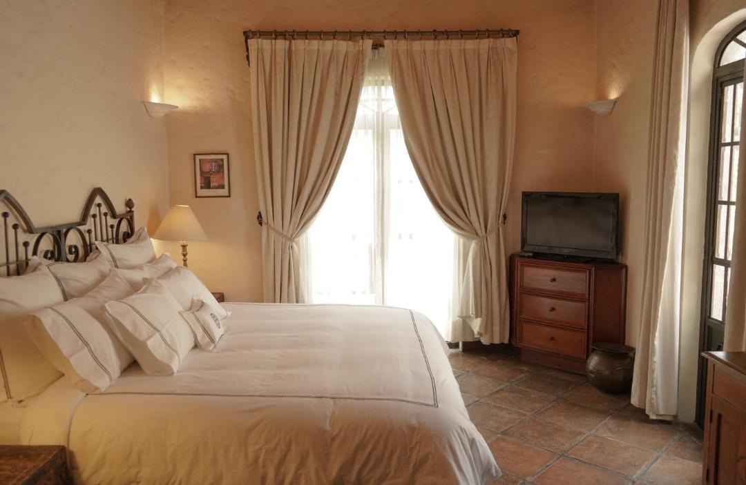 Photo of Bedroom in Lafayette