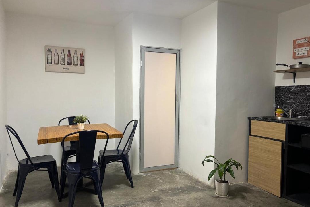 Photo of Kitchen in Matamoros