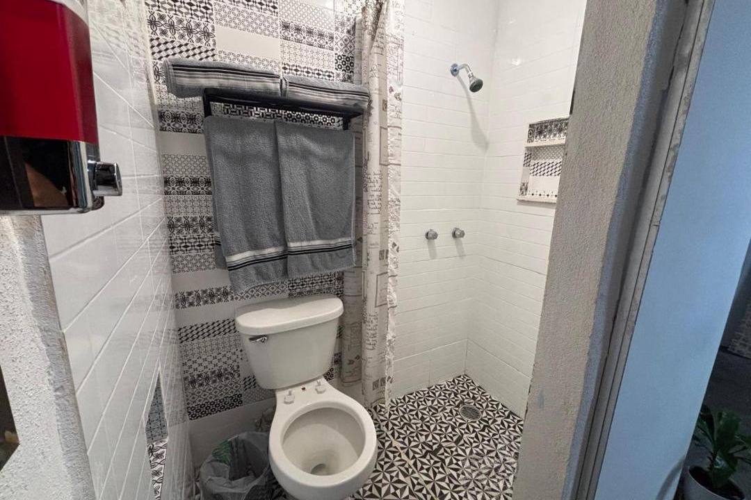 Photo of Bathroom in Matamoros
