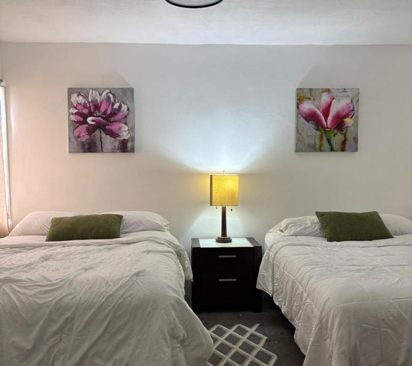 Photo of Bedroom in Matamoros