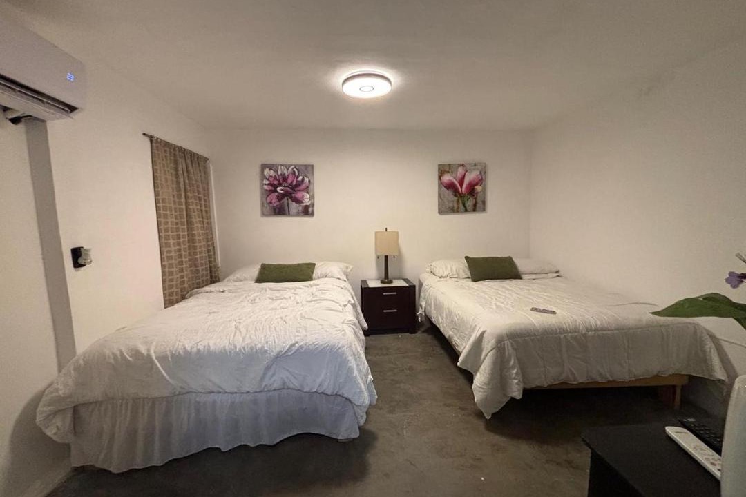 Photo of Bedroom in Matamoros