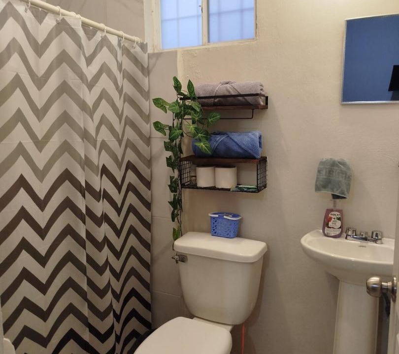 Photo of Bathroom in Ciudad Obregon