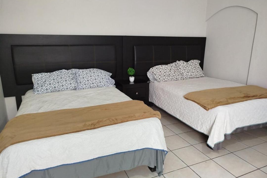 Photo of Bedroom in Ciudad Obregon