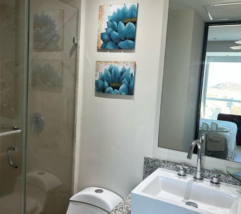 Photo of Bathroom in Cerritos