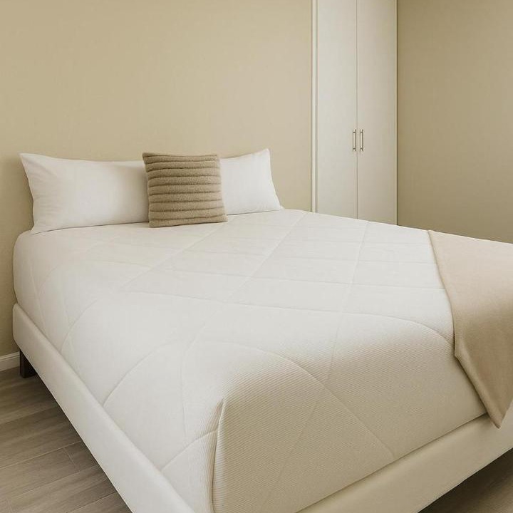 Photo of Bedroom in Valle de Guadalupe
