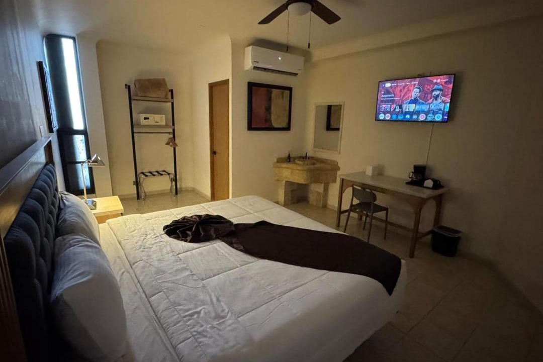Photo of Bedroom in Torreon