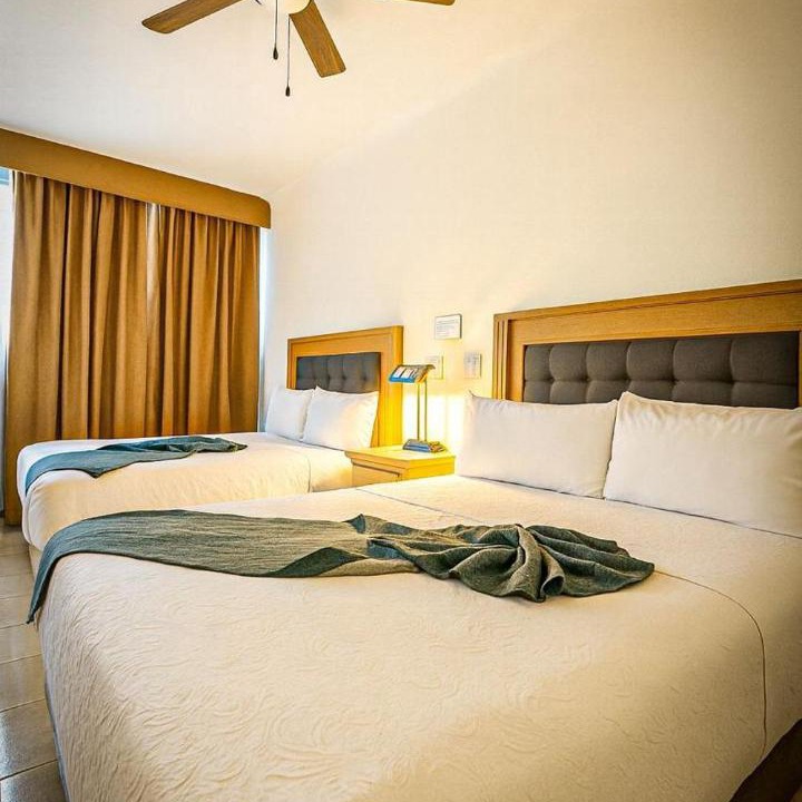 Photo of Bedroom in Torreon
