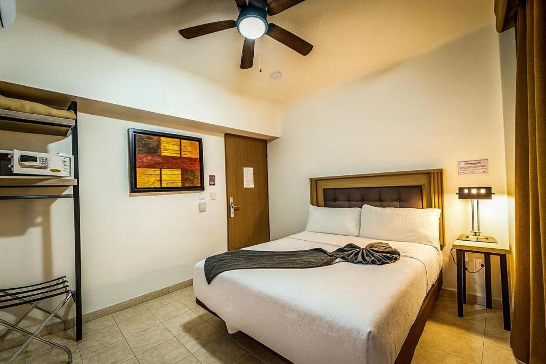 Photo of Bedroom in Torreon