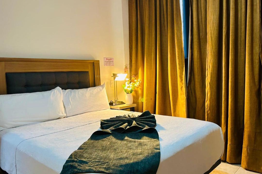 Photo of Bedroom in Torreon
