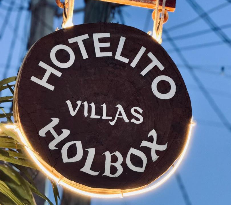 Photo of Others in Downtown Holbox