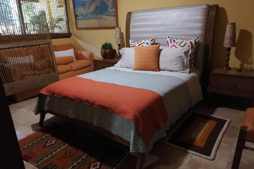 Photo of Bedroom in Cocula