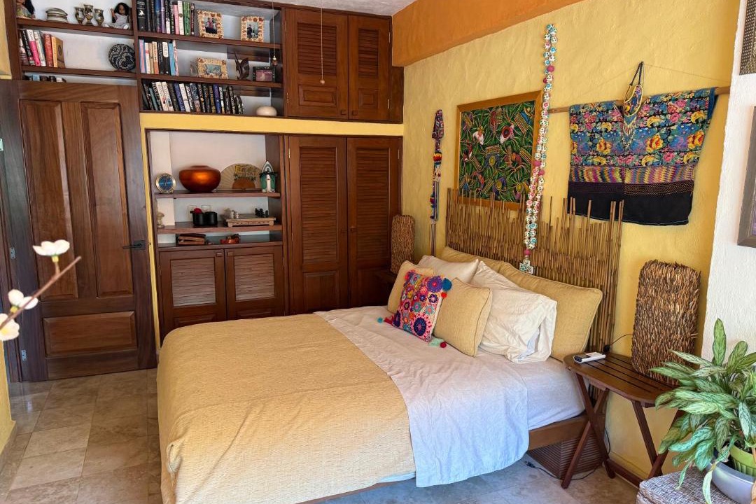 Photo of Bedroom in Cocula