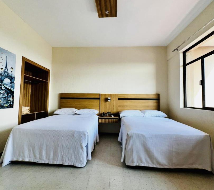 Photo of Bedroom in Torreon