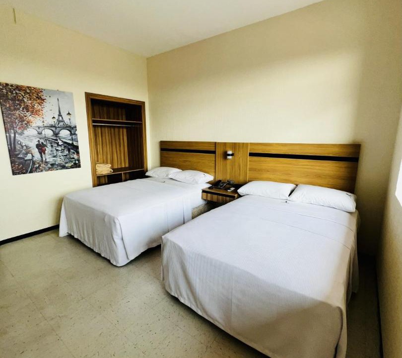 Photo of Bedroom in Torreon