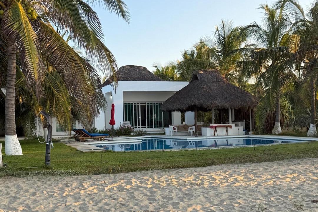 Photo of Others in Barra de Colotepec