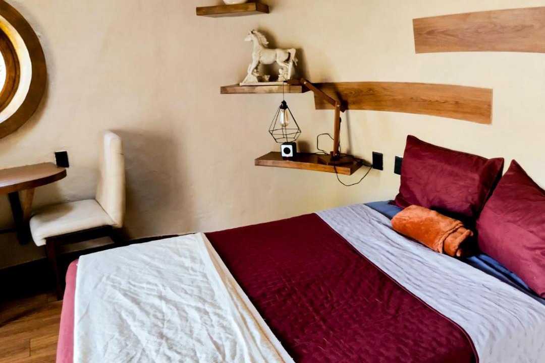 Photo of Bedroom in Mezcala