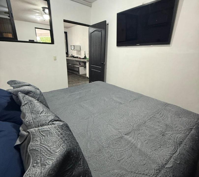 Photo of Bedroom in Tuxtla Gutierrez
