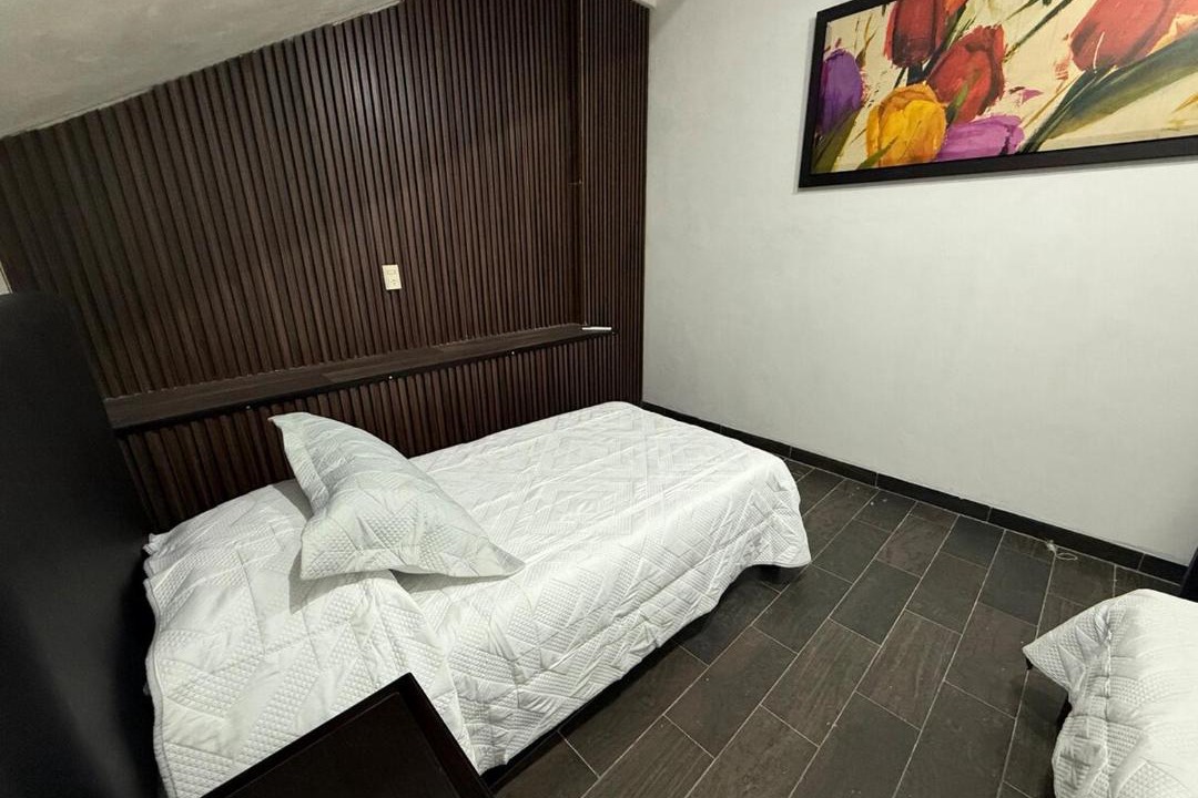 Photo of Bedroom in Tuxtla Gutierrez