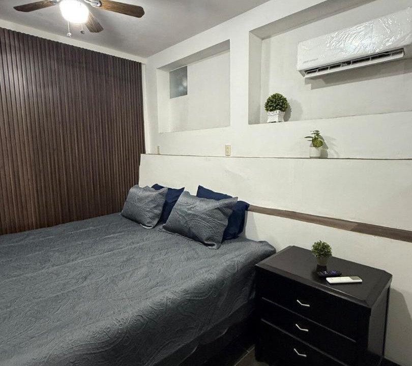 Photo of Bedroom in Tuxtla Gutierrez