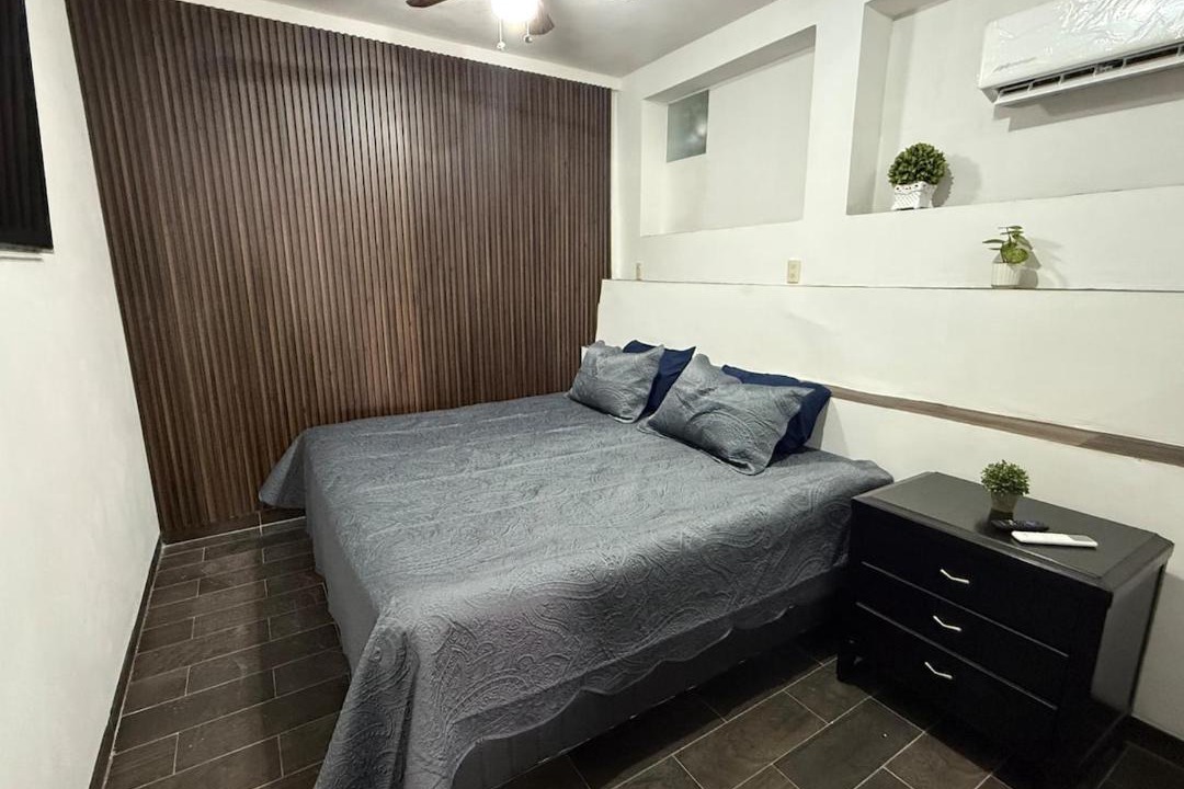 Photo of Bedroom in Tuxtla Gutierrez