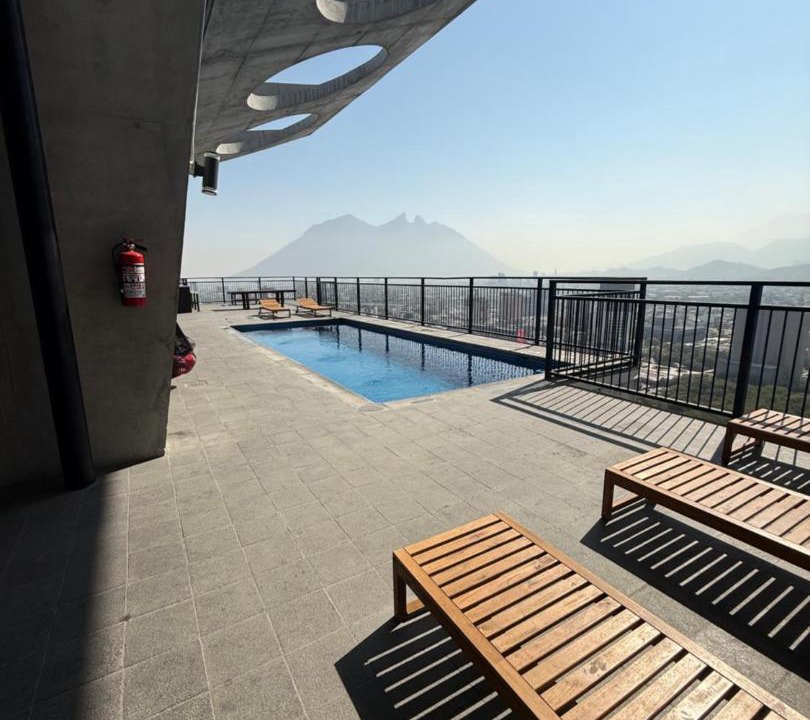 Photo of Patio Balcony in Monterrey Centro