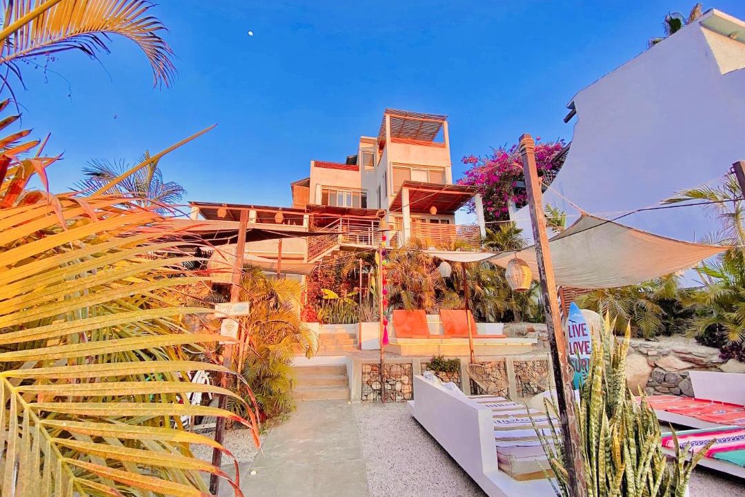Photo of Others in Todos Santos