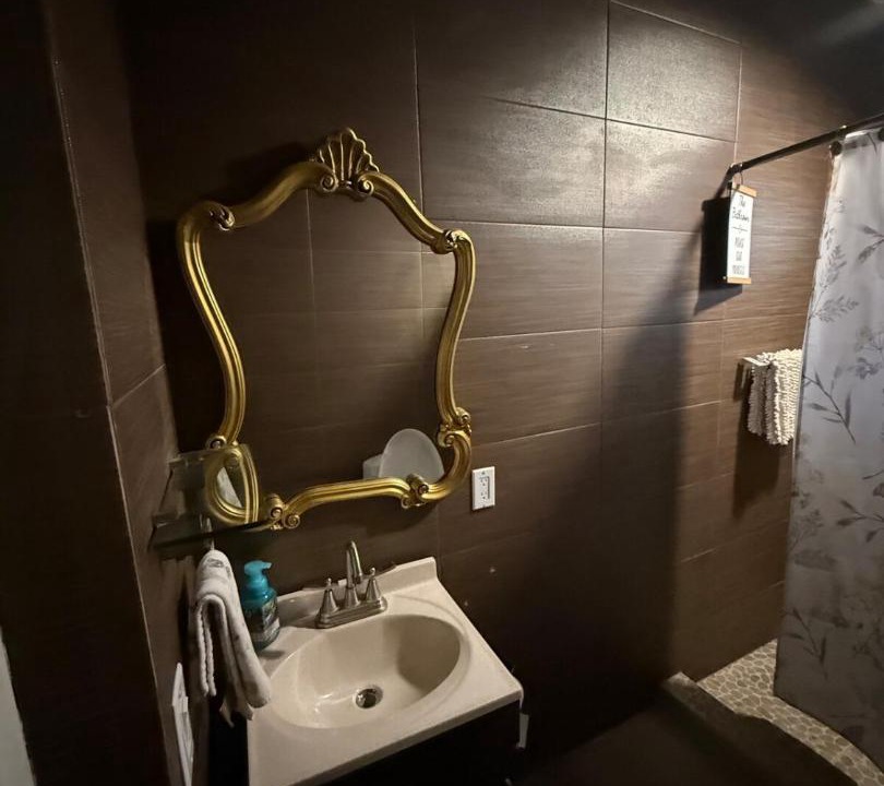 Photo of Bathroom in Piedras Negras