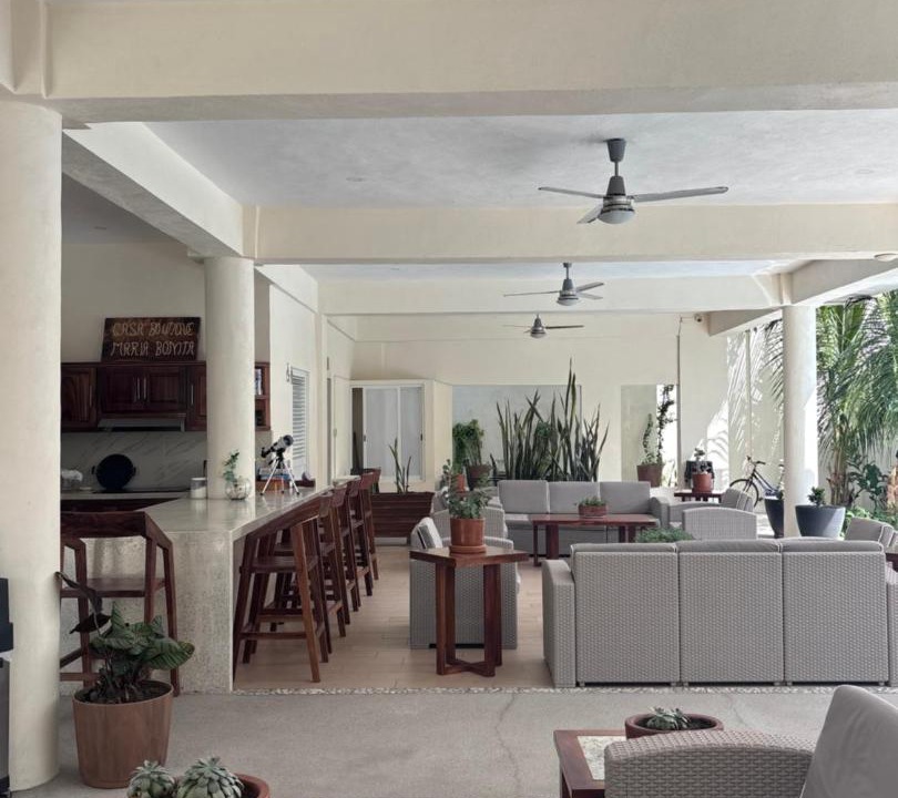 Photo of Others in La Manzanilla