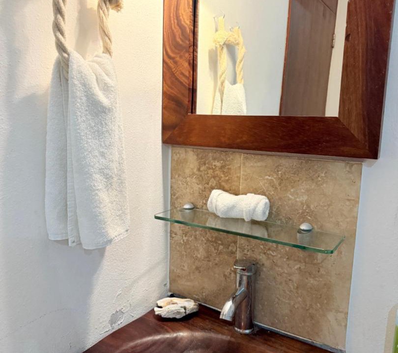 Photo of Bathroom in Bacocho