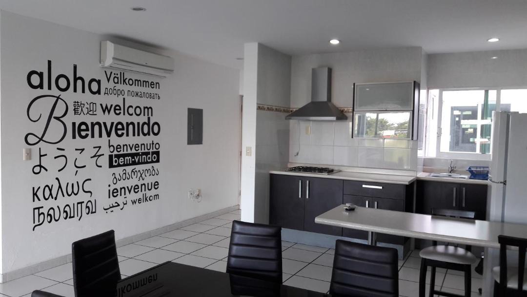 Photo of Kitchen in Lomas de Mazatlan