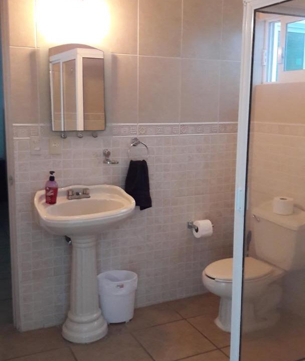 Photo of Bathroom in Lomas de Mazatlan