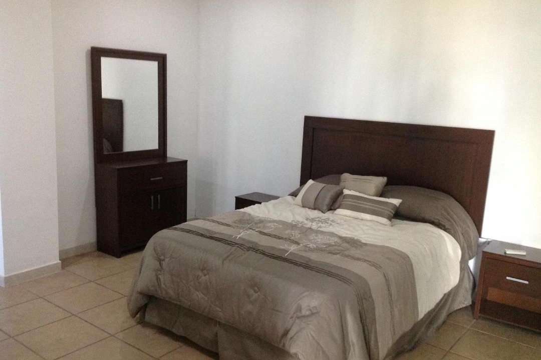 Photo of Bedroom in Lomas de Mazatlan