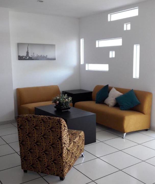 Photo of Livingroom in Lomas de Mazatlan
