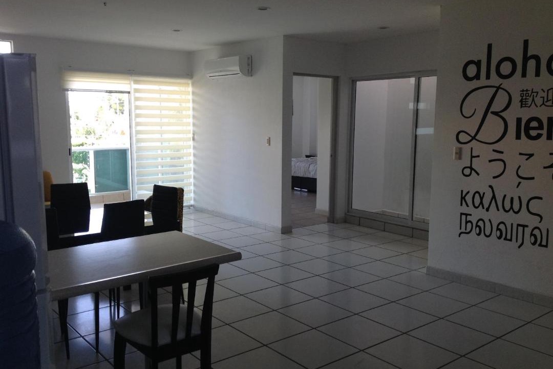 Photo of Livingroom in Lomas de Mazatlan