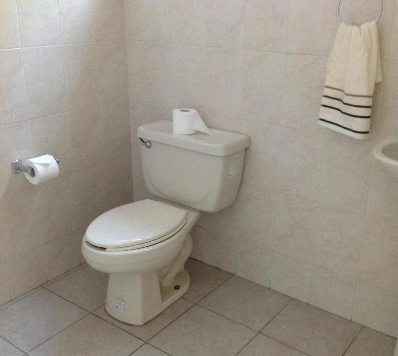 Photo of Bathroom in Lomas de Mazatlan