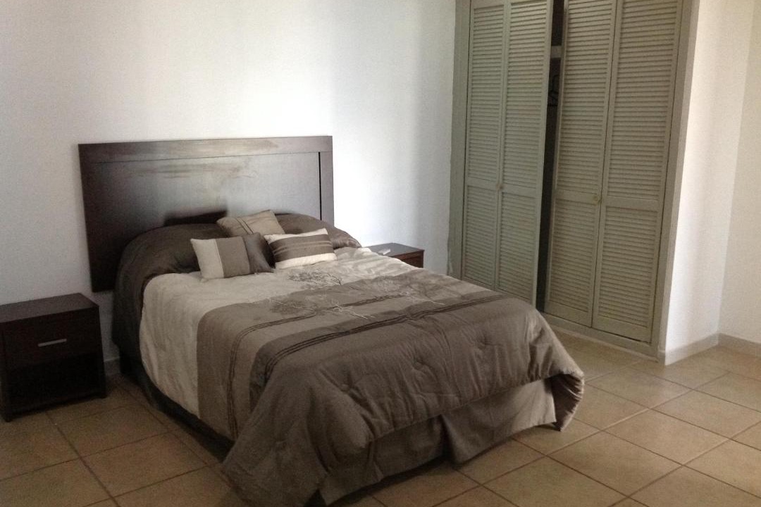 Photo of Bedroom in Lomas de Mazatlan