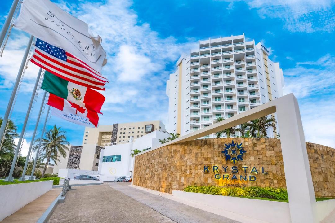 Photo of Others in Punta Cancun