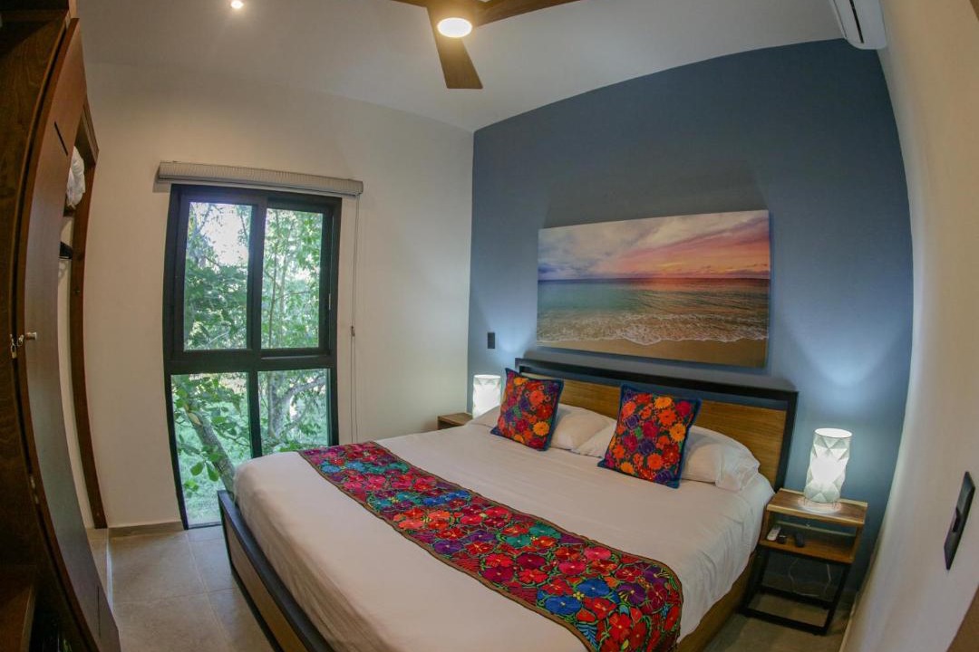 Photo of Bedroom in Mario Villanueva Madrid