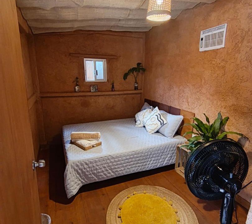Photo of Bedroom in Barra de Potosi