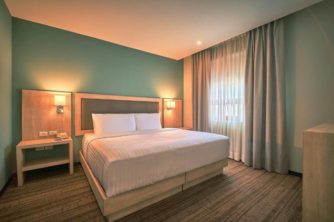Photo of Bedroom in Saltillo