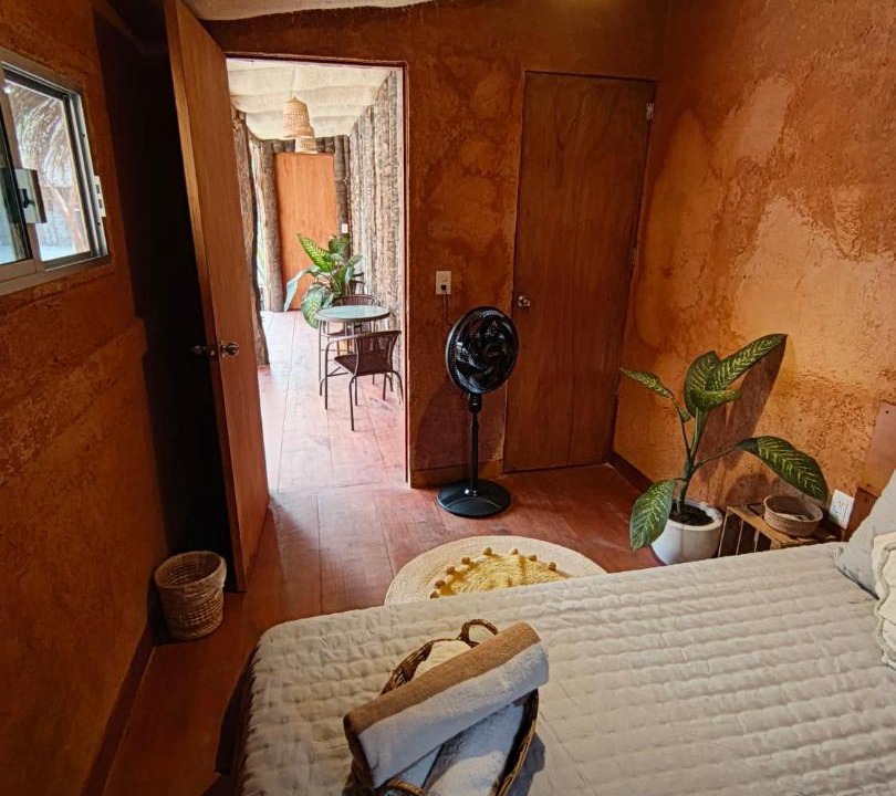 Photo of Bedroom in Barra de Potosi