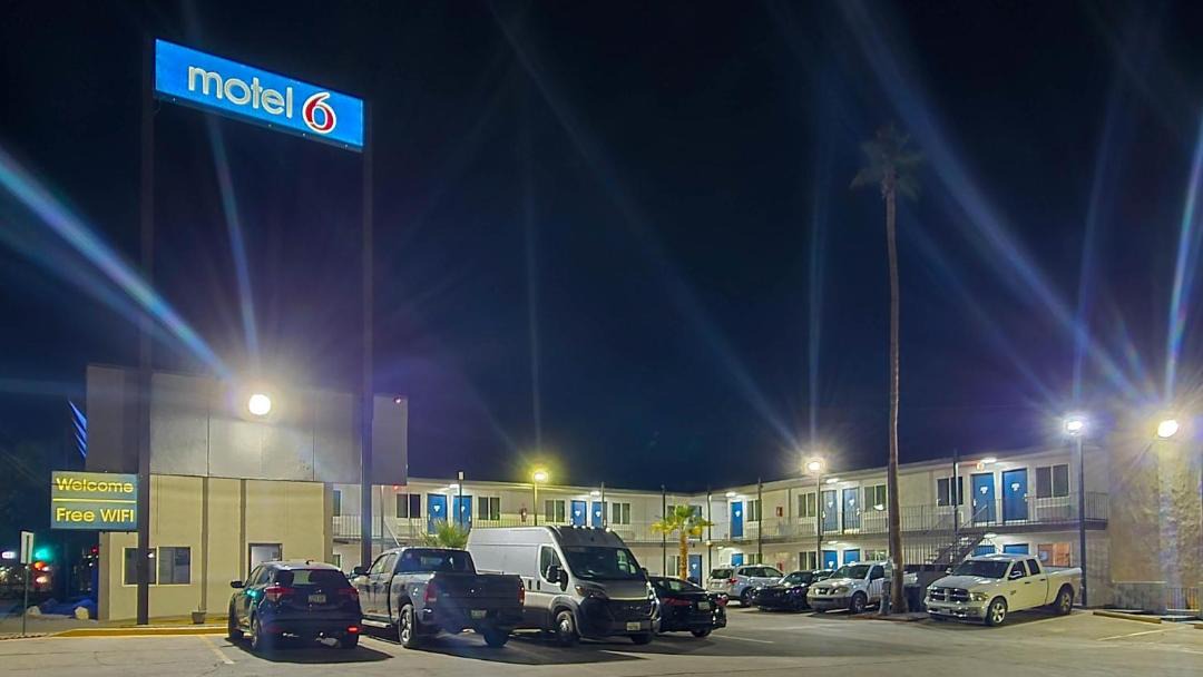 Photo of Others in Blythe