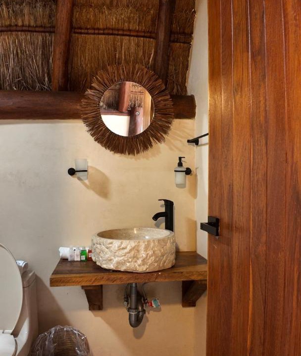 Photo of Bathroom in Mario Villanueva Madrid