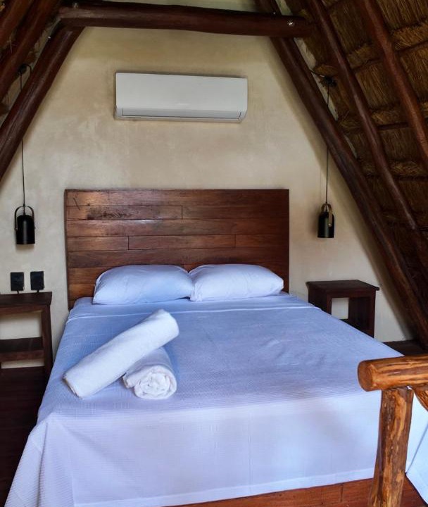Photo of Bedroom in Mario Villanueva Madrid