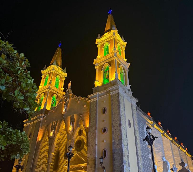 Photo of Others in Downtown Mazatlan
