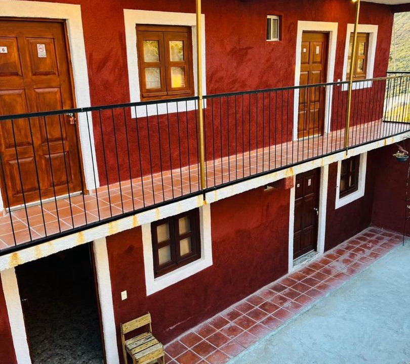 Photo of Others in Real de Catorce