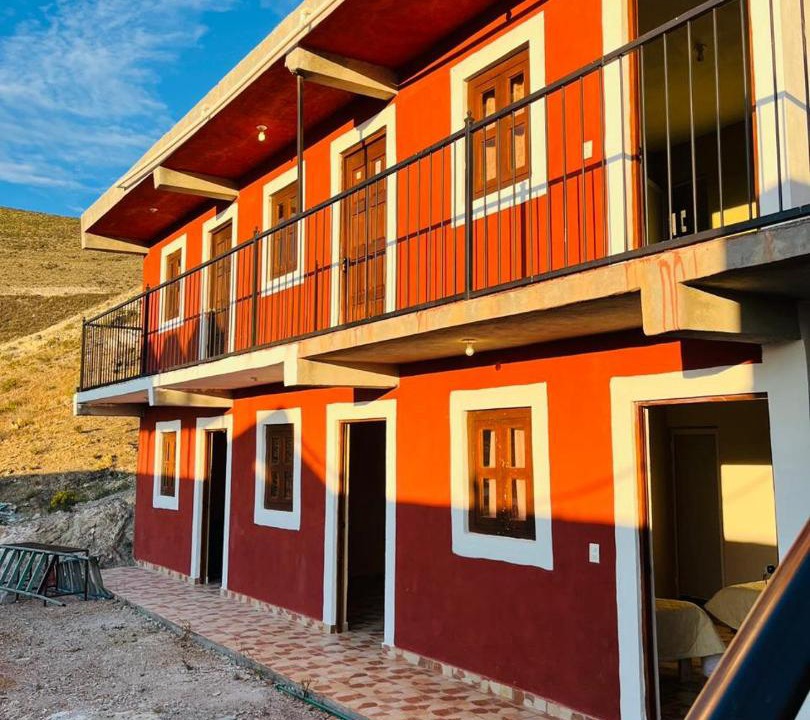 Photo of Others in Real de Catorce