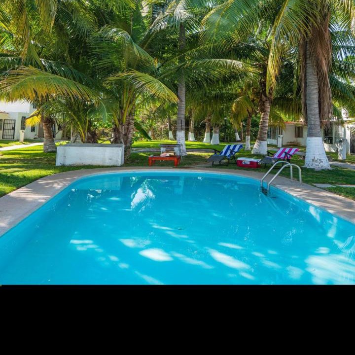 Photo of Others in San Jose Ixtapa
